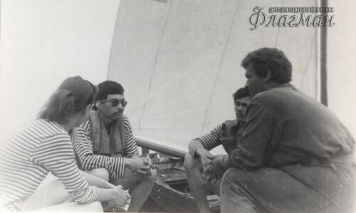 Шарташ-база 3